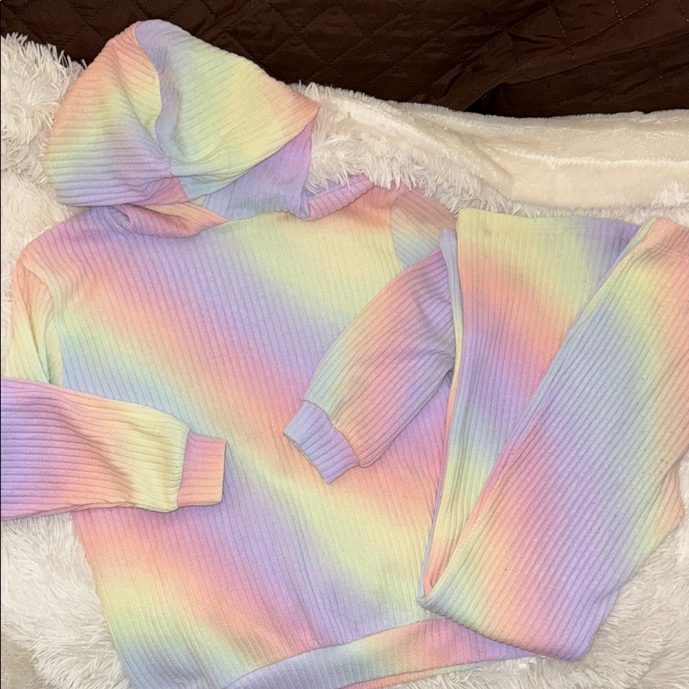 H&M multicolor set